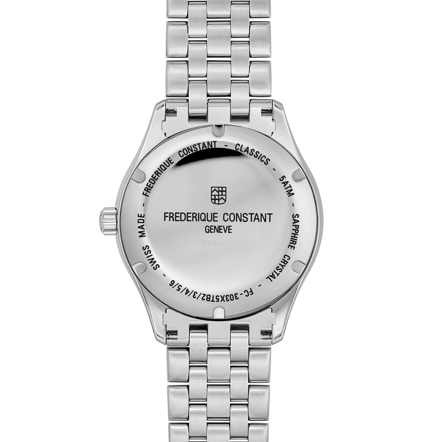 Frederique Constant FC-303GR5B6B